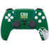 Colorado State University CSU Rams PS5 Pro Disk Bundle Skin