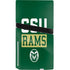 Colorado State University CSU Rams PS5 Pro Disk Console Skin