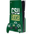 Colorado State University CSU Rams PlayStation PS5 Skins