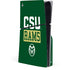 Colorado State University CSU Rams PlayStation PS5 Skins