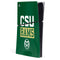 Colorado State University CSU Rams PS5 Slim Digital Edition Console Skin