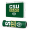 Colorado State University CSU Rams Gaming Mouse Pad