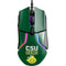 Colorado State University CSU Rams SteelSeries Rival 600 Gaming Mouse Skin