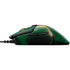 Colorado State University CSU Rams SteelSeries Rival 600 Gaming Mouse Skin