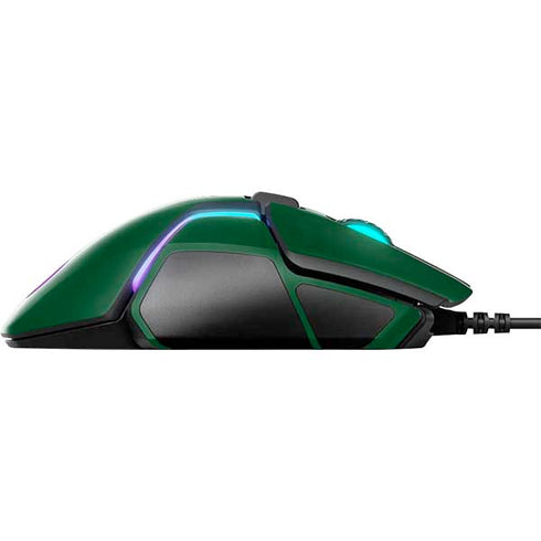 Colorado State University CSU Rams SteelSeries Rival 600 Gaming Mouse Skin