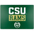 Colorado State University CSU Rams Surface Laptop 7 13.8in Skin