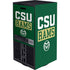 Colorado State University CSU Rams XBox Series X Digital Edition Bundle Skin
