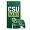 Colorado State University CSU Rams Xbox Series X Skins