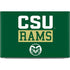 Colorado State University CSU Rams Dell XPS Skin
