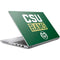 Colorado State University CSU Rams HP ZBook Fury 16 G10 Skin
