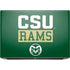 Colorado State University CSU Rams HP ZBook Fury 16 G10 Skin