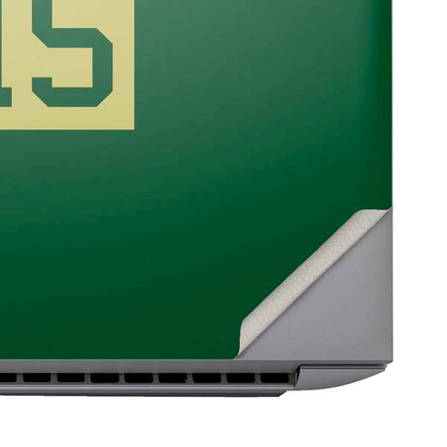 Colorado State University CSU Rams HP ZBook Fury 16 G10 Skin