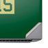 Colorado State University CSU Rams HP ZBook Fury 16 G10 Skin