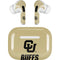 University of Colorado CU Buffs AirPods Pro 2nd Gen Skin