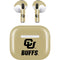 University of Colorado CU Buffs Apple AirPods (3rd Gen 2021) Skin