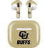 University of Colorado CU Buffs Apple AirPods (3rd Gen 2021) Skin