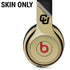 University of Colorado CU Buffs Beats Solo 3 Wireless Skin