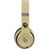 University of Colorado CU Buffs Beats Solo 4 Wireless Headphones Skin