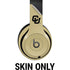 University of Colorado CU Buffs Beats Studio Pro Wireless Headphones Skin