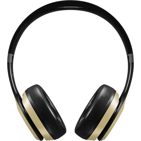 University of Colorado CU Buffs Beats Studio Pro Wireless Headphones Skin