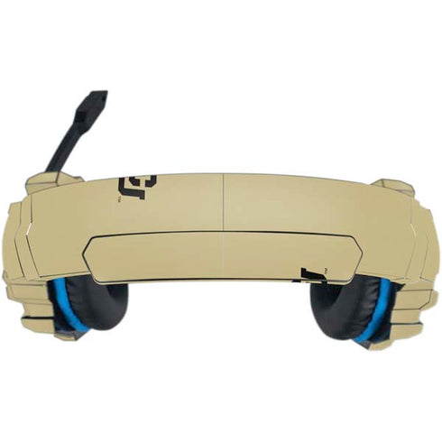 University of Colorado CU Buffs BENGOO G9000 Skin