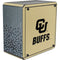 University of Colorado CU Buffs Cooler Master MasterBox Q300L Mini Tower Skin
