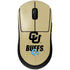 University of Colorado CU Buffs G Pro Wireless Gaming Mouse Skin