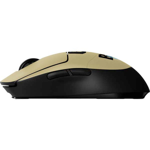 University of Colorado CU Buffs G Pro Wireless Gaming Mouse Skin