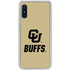 University of Colorado CU Buffs Galaxy Cases