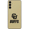 University of Colorado CU Buffs Galaxy A14 5G Skin