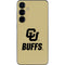 University of Colorado CU Buffs Galaxy A16 5G Skin