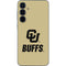 University of Colorado CU Buffs Galaxy A35 5G Skin