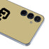 University of Colorado CU Buffs Galaxy A35 5G Skin