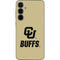 University of Colorado CU Buffs Galaxy A36 5G Skin