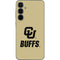 University of Colorado CU Buffs Galaxy A55 5G Skin