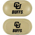 University of Colorado CU Buffs Galaxy Buds Plus Skin