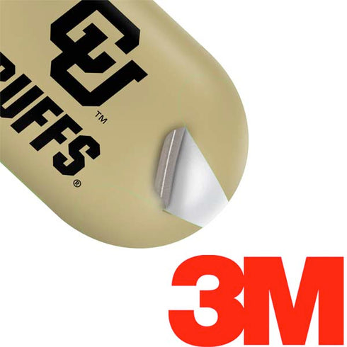 University of Colorado CU Buffs Galaxy Buds Plus Skin