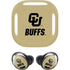 University of Colorado CU Buffs Galaxy Buds Pro Skin