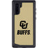 University of Colorado CU Buffs Galaxy Cases
