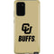 University of Colorado CU Buffs Galaxy Note20 5G Pro Case