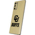 University of Colorado CU Buffs Galaxy Note20 5G Skin