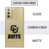University of Colorado CU Buffs Galaxy Note20 5G Skin