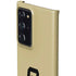 University of Colorado CU Buffs Galaxy Note20 Ultra 5G Lite Case