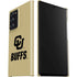 University of Colorado CU Buffs Galaxy Note20 Ultra 5G Lite Case