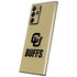 University of Colorado CU Buffs Galaxy Note20 Ultra 5G Skin