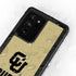 University of Colorado CU Buffs Galaxy Note20 Ultra 5G Waterproof Case