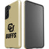 University of Colorado CU Buffs Galaxy S21 5G Pro Case