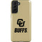 University of Colorado CU Buffs Galaxy S21 FE Pro Case