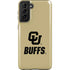 University of Colorado CU Buffs Galaxy S21 Plus 5G Pro Case