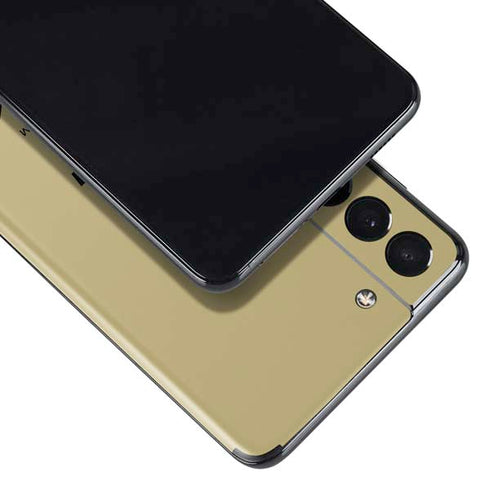 University of Colorado CU Buffs Galaxy S21 Plus 5G Skin